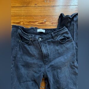 Abercrombie jeans